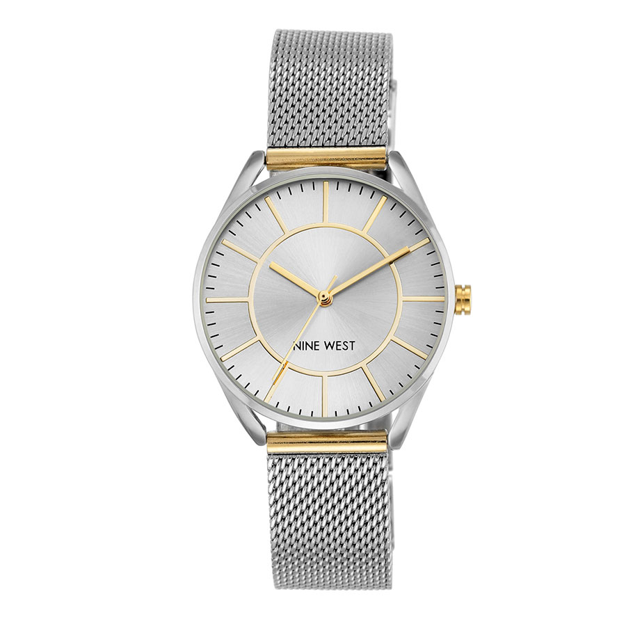 Часы Nine West Female Collection 1923SVTT